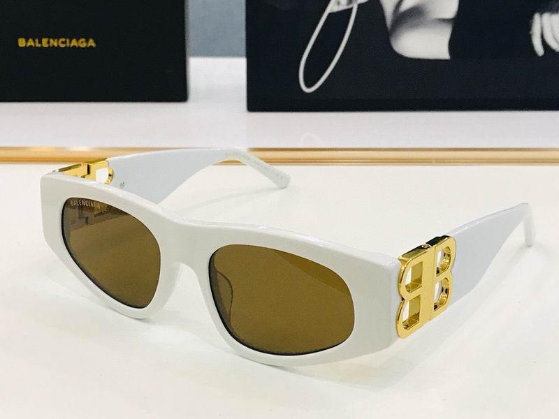 Balenciaga Sunglasses 410